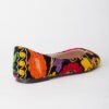 Ballet Suzani Shoes Colored Floral 3